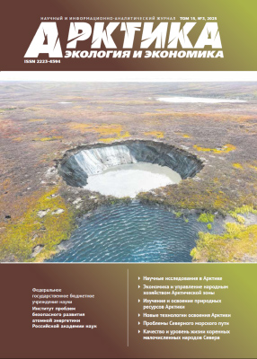Volume 15, No. 3, 2025